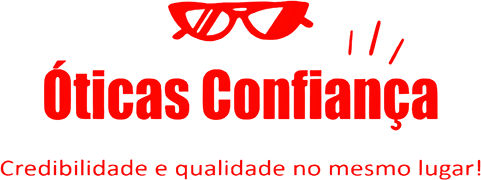 Óticas Confiança